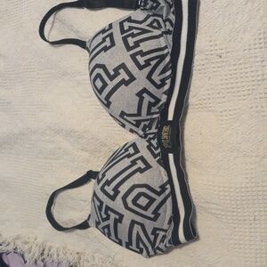Victoria's Secret Pink bra